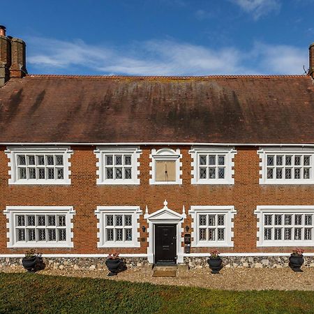 Catton Old Hall Norwich Exterior photo